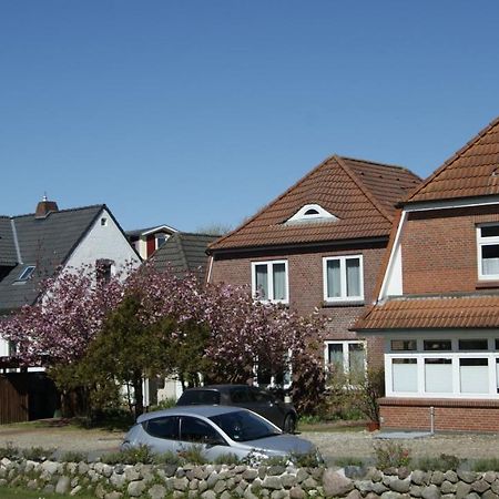 Hotel Suedstrand Amrum วิทท์ดุน ภายนอก รูปภาพ