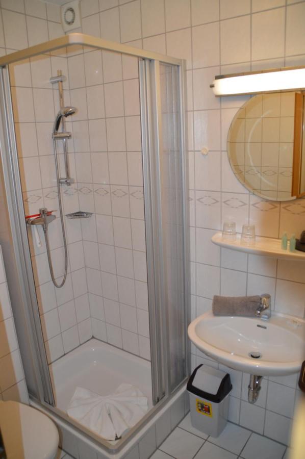 Hotel Suedstrand Amrum วิทท์ดุน ภายนอก รูปภาพ