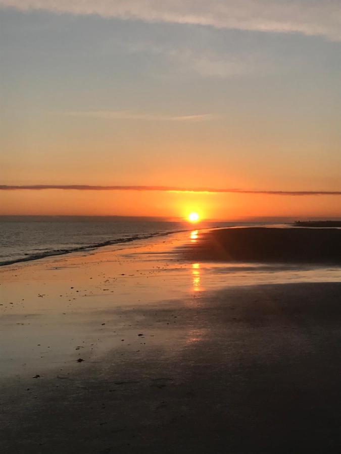 Hotel Suedstrand Amrum วิทท์ดุน ภายนอก รูปภาพ