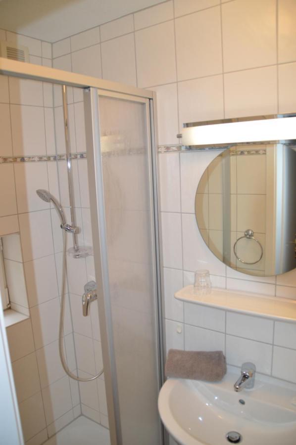 Hotel Suedstrand Amrum วิทท์ดุน ภายนอก รูปภาพ
